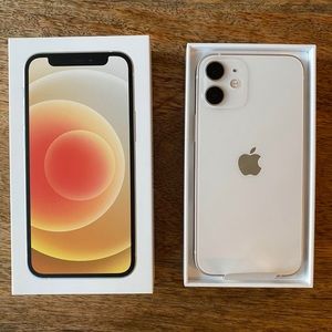 iPhone 12 pro max 128GB